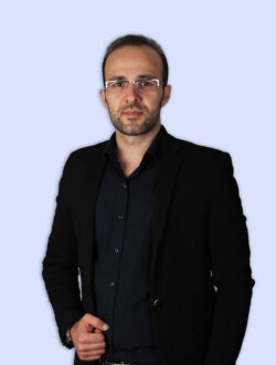 احمد هندیان پور احمد هندیان پور مدرس اکسپرت نویسی فارکس