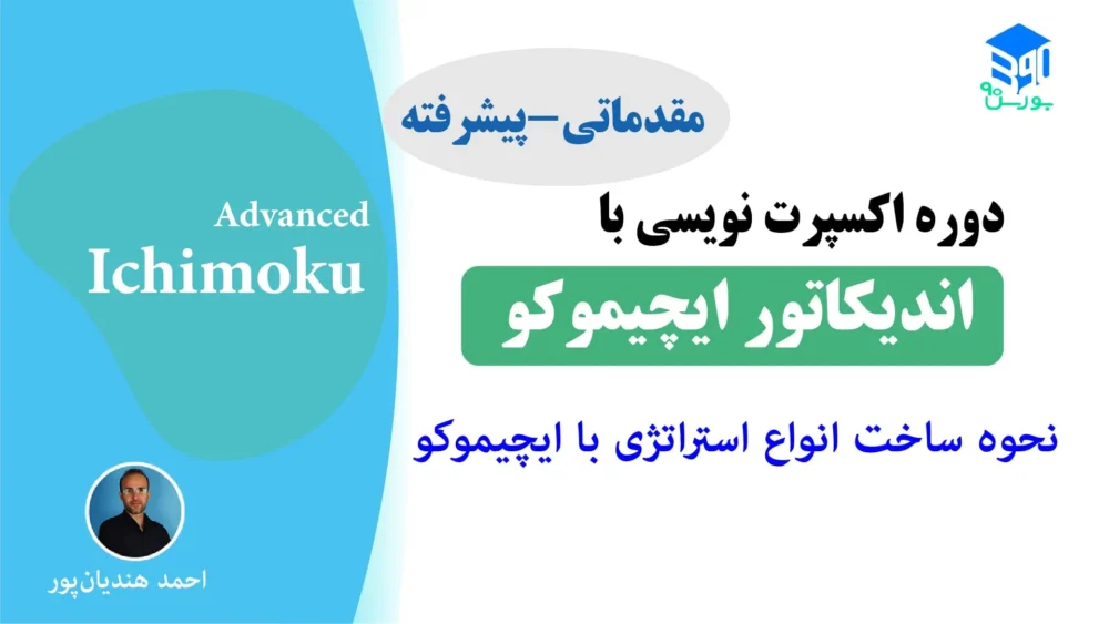 اکسپرت نویسی با اندیکاتور ایچیموکو 1 اکسپرت نویسی با ایچیموکو - رایگان