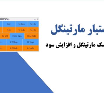 دستیار مارتینگل بورس90