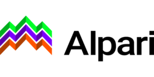 لگوی بروکر آلپاری