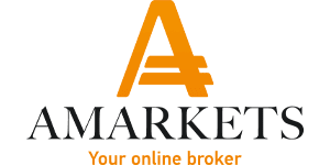 ورود به سایت اصلی Amarkets | بررسی کامل بروکر آمارکتس - 2024 1 لگوی آمارکت