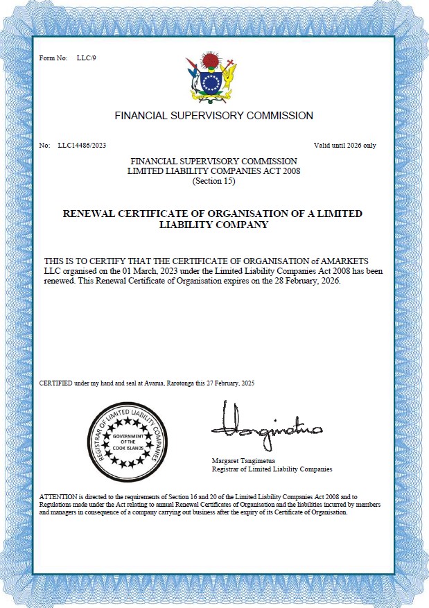 ورود به سایت اصلی Amarkets | بررسی کامل بروکر آمارکتس - 2024 5 commission amarkets