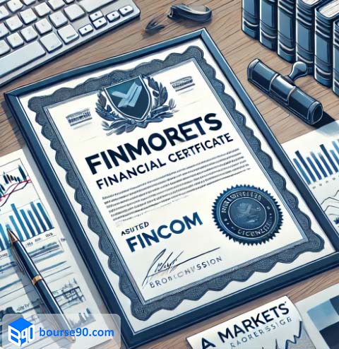 ورود به سایت اصلی Amarkets | بررسی کامل بروکر آمارکتس - 2024 8 fincom A market