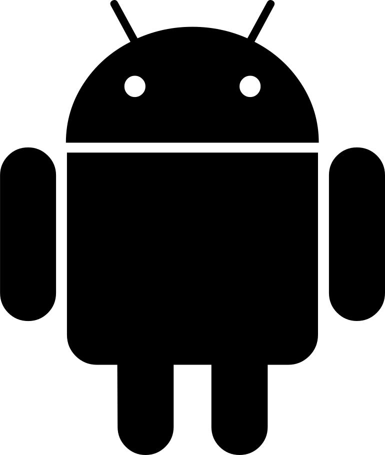 اپ احتصاصی ال انک android