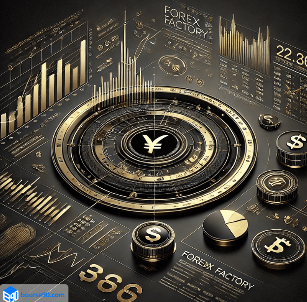 فارکس فکتوری چیست؟ | آموزش کار با سایت فارکس فکتوری - آبان 1403 1 صفحه اصلی