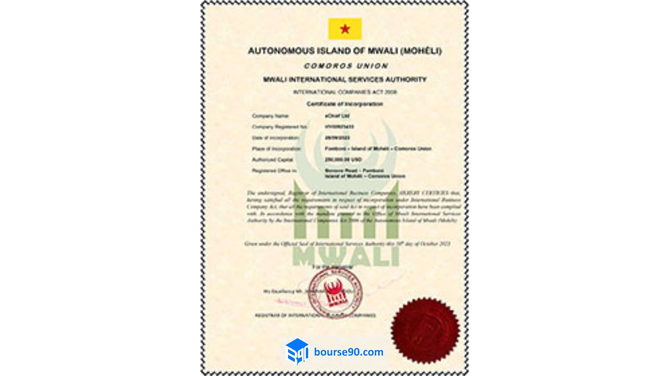 ورود به سایت اصلی XChief | بررسی کامل بروکر فارکس چیف (ایکس چیف جدید) 2024 8 رگوله و مجوز فارکس چیف
