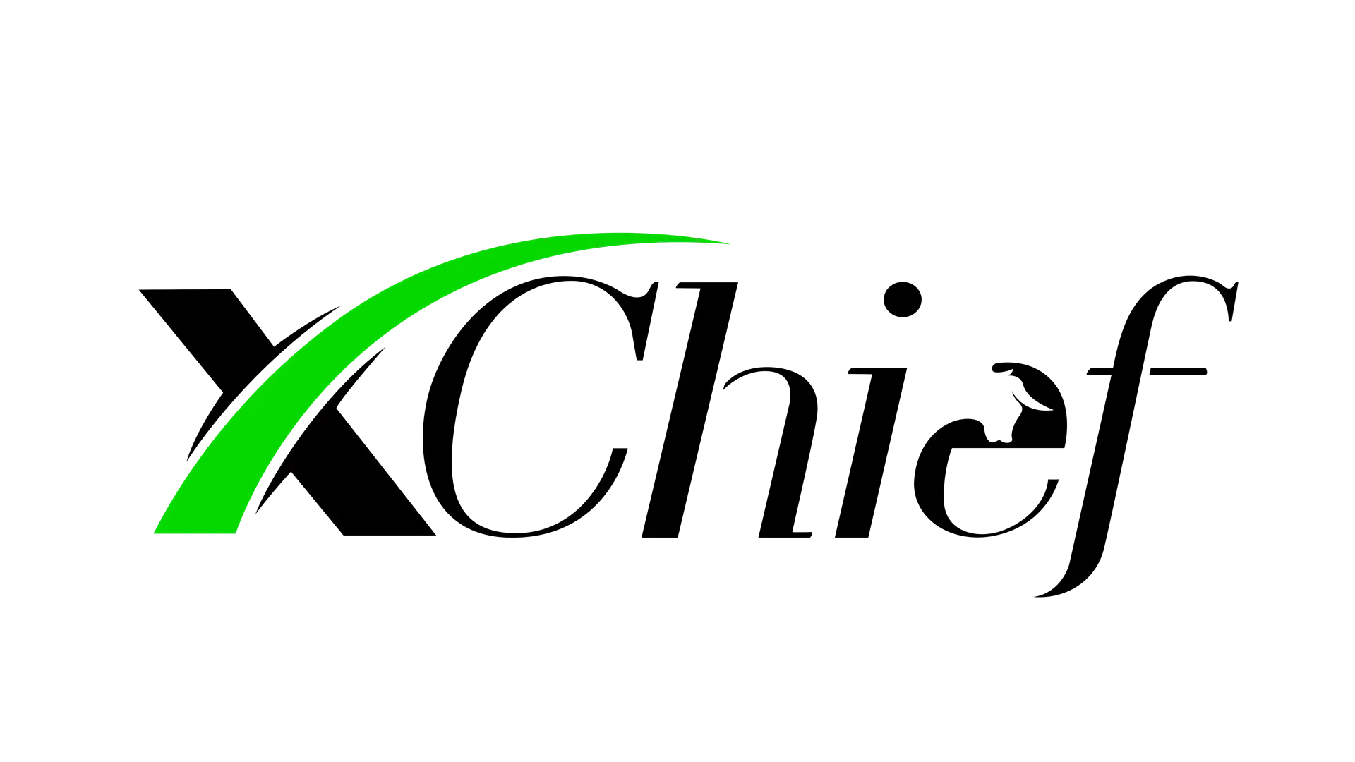 بروکر ایکس چیف