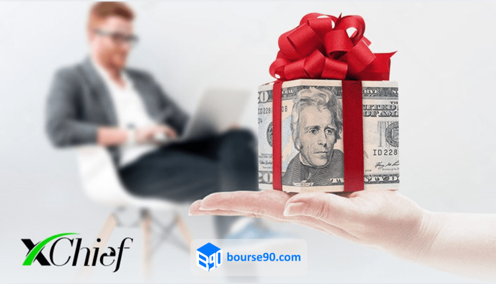 ورود به سایت اصلی XChief | بررسی کامل بروکر فارکس چیف (ایکس چیف جدید) 2024 11 بونوس ۱۰۰ دلاری فارکس چیف