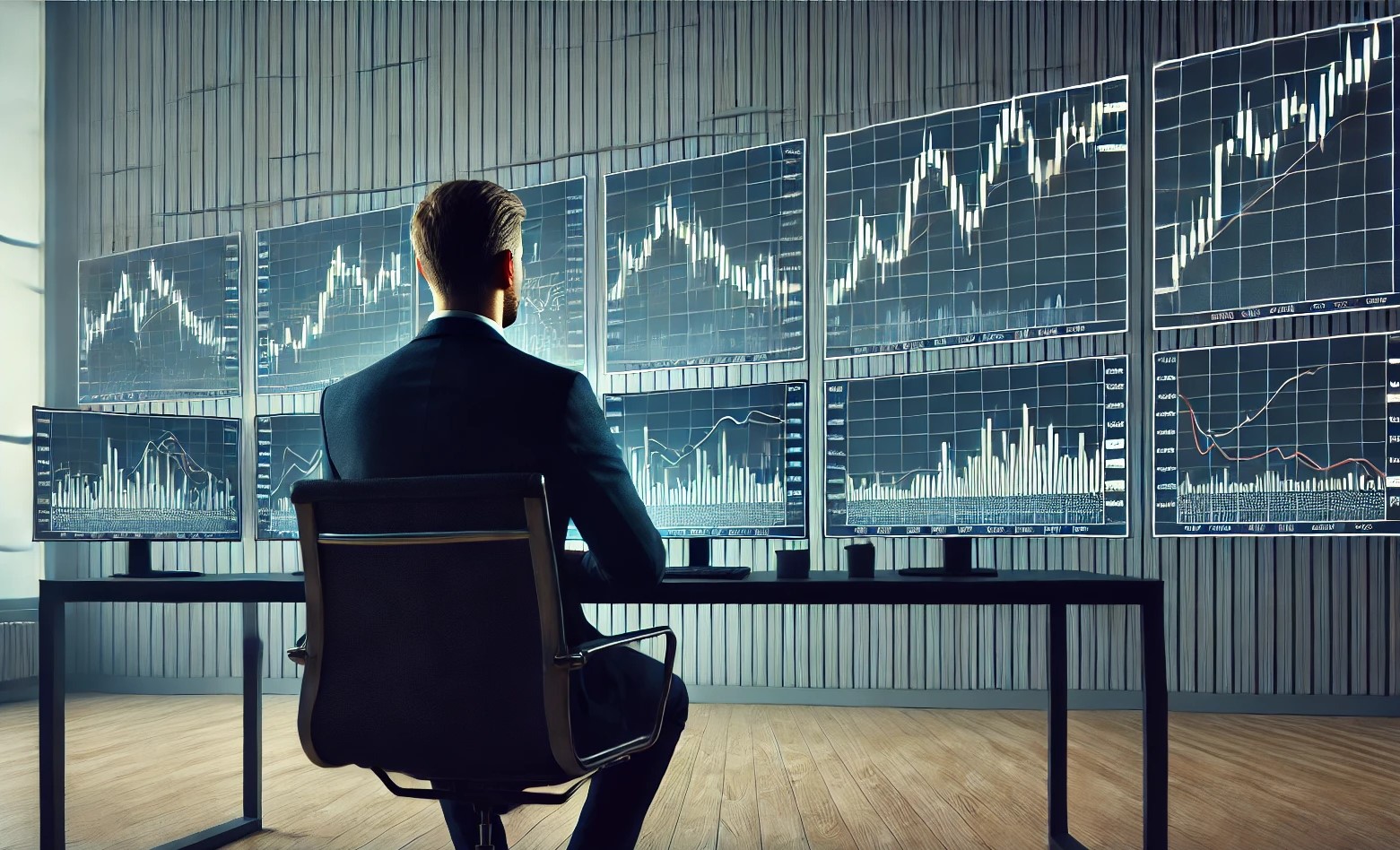 معامله با اخبار در فارکس | آموزش کامل ترید در زمان اخبار 1 ترید با اخبار