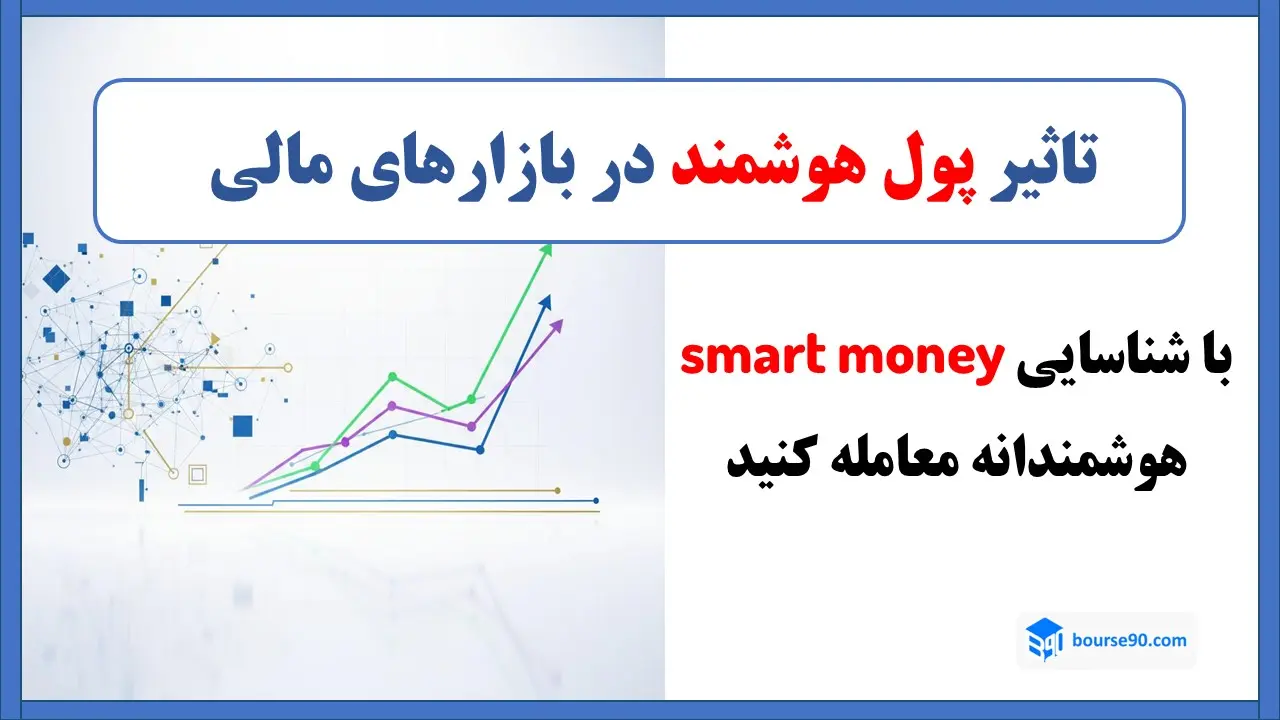 اسمارت مانی - پول هوشمند