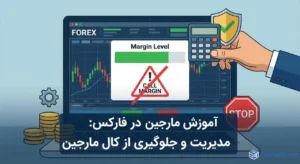 کدهای ساخت آبجکت 27 آموزش مارجین در فارکس