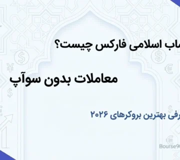 حساب اسلامی فارکس چیست؟ نمایی از معاملات بدون بهره (Swap-Free) و نمادهای اسلامی