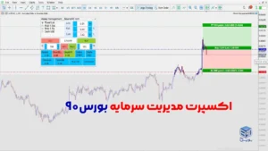 اکسپرت مدیریت سرمایه